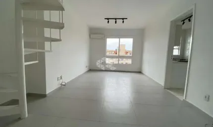 Cobertura com 2 quartos à venda na Avenida Getúlio Vargas, 888, Menino Deus, Porto Alegre