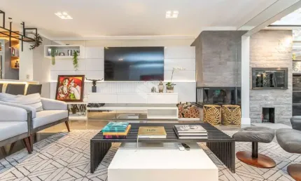 Casa em condomínio 195m², 4 dormitórios no jardim carvalho, porto alegre