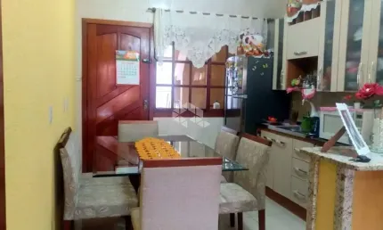 Apartamento com 2 quartos à venda na Rua Lauro Müller, 51, Nossa Chácara, Gravataí
