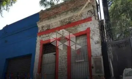 Terreno à venda na Avenida Polônia, 582, São Geraldo, Porto Alegre