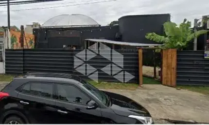 Terreno à venda no bairro floresta - porto alegre/rs