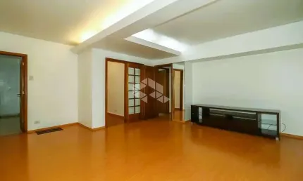 Apartamento à venda, 2 dormitórios, semimobiliado - felipe camarão - porto alegre /rs