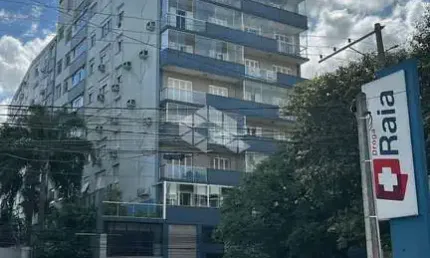 Apartamento 3 quartos a venda  com 147m2 na cristovão colombo.