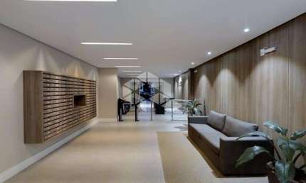 Sala Comercial com 26,25m² no bairro Itacorubi, em Florianópolis/SC