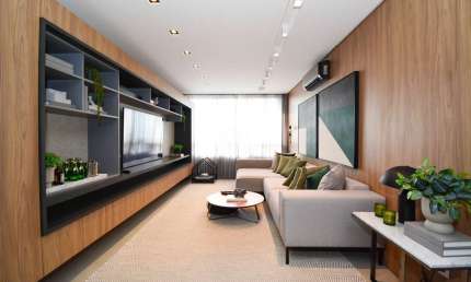 Apartamento com 3 dormitórios/quartos e sendo 3 suítes A Venda - Jardim Atlântico, Florianópolis SC