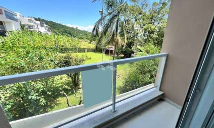 Apartamento com 1 dormitórios sendo suíte, 1 vaga de garagem no bairro João Paulo em Florianópolis/SC.