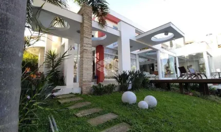 Casa mobiliada com  8 suítes A Venda - Centro, Florianópolis SC