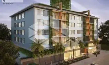 Apartamento com 3 dormitórios/quartos e sendo 3 suítes a venda - jurerê, florianópolis sc