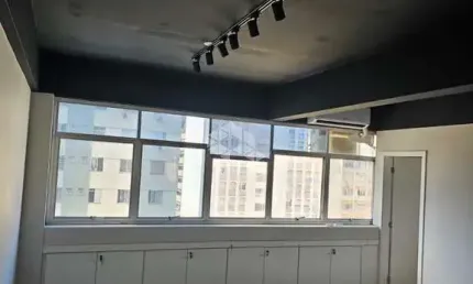 Sala comercial com 103m² a venda - centro, florianópolis sc