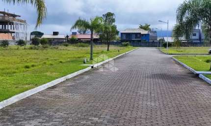 Terreno com 387,79m² A Venda - Campeche, Florianópolis SC