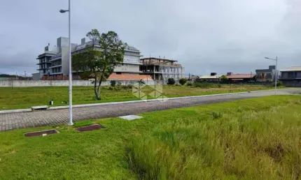 Terreno com 387,12m² a venda - campeche, florianópolis sc