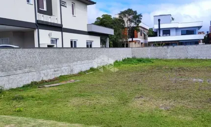 Terreno com 385.61m² A Venda - Campeche, Florianópolis SC