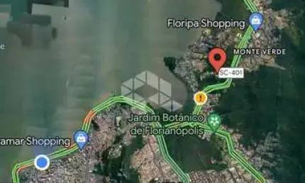 Terreno com 1.910 m² à venda - joão paulo, florianópolis/sc