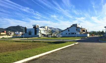Terreno com 383,47m² A Venda - Campeche, Florianópolis SC