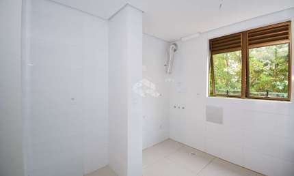 Apartamento com 2 dormitórios/quartos e sendo 1 suíte A Venda - Trindade, Florianópolis SC