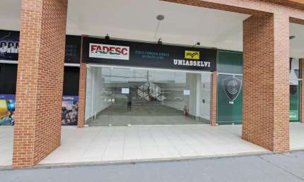 Loja com 97,43m² A Venda - Forquilhinha, São José SC