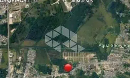 Terreno com 33.044m² A Venda - SC 403 , Florianópolis SC