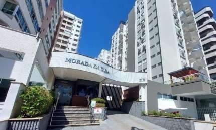 Apartamento semimobiliado com 3 quartos e sendo 1 suíte A Venda - Agronômica, Florianópolis SC