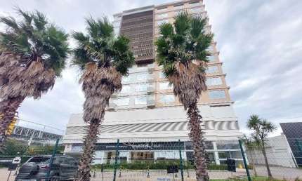 Sala comercial com 33,00 m² A Venda - Barreiros, São José, SC