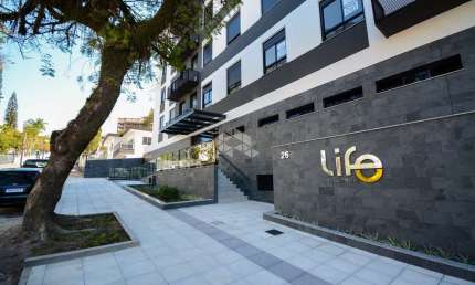 Apartamento com 2 suítes mais lavabo -  A Venda - Carvoeira, Florianópolis SC