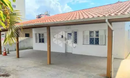 Terreno com 252m² A Venda - Balneário do Esteiro, Florianópolis SC