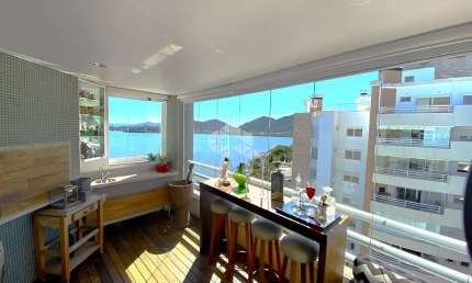 Apartamento Semimobiliado A Venda - João Paulo, Florianópolis SC