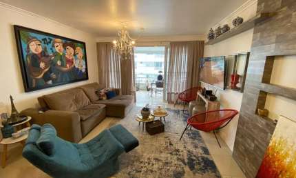 Apartamento com 3 quartos à venda na Rua Almirante Barroso, 45, João Paulo, Florianópolis