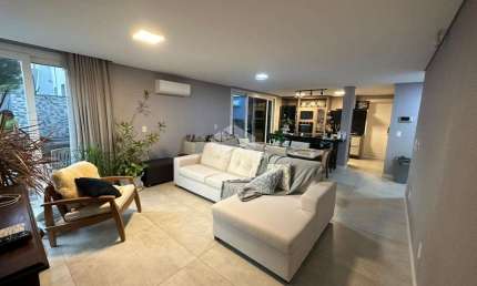 Casa Residencial Semimobiliada A Venda - Agronômica, Florianópolis SC