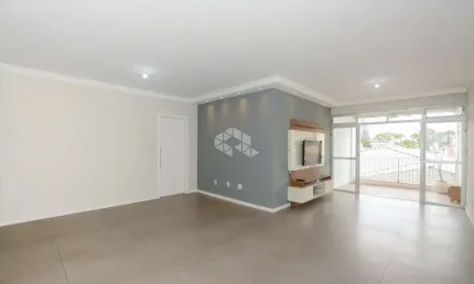 Apartamento com 3 quartos à venda na Rua Desembargador Pedro Silva, 3162, Coqueiros, Florianópolis