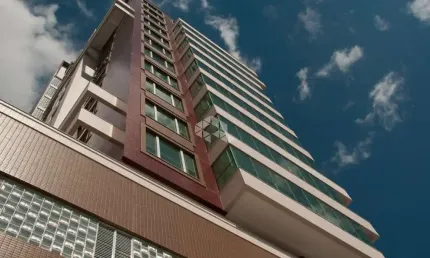 Prédio à venda na Avenida Prefeito Osmar Cunha, 2, Centro, Florianópolis, 37 m2