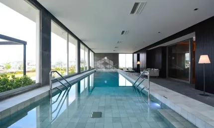 Prédio à venda na praça marcílio dias, 100, jardim atlântico, florianópolis, 99 m2