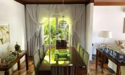 Casa Residencial/Comercial próxima ao Beiramar Shopping - Centro de Florianópolis