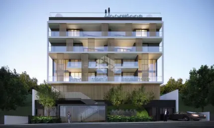 APARTAMENTO COM 1 DORMITÓRIO/QUARTO E SENDO 1 SUÍTE À VENDA - JOÃO PAULO, FLORIANÓPOLIS SC