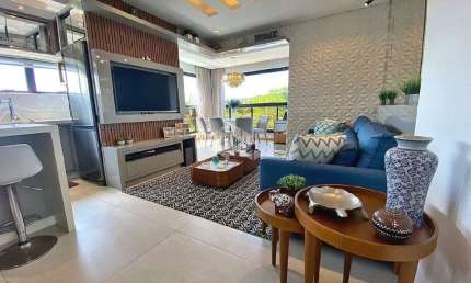 Apartamento com 3 dormitórios e sendo 1 suíte A Venda - Agronômica, Florianópolis SC