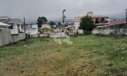 Terreno com 2.907,00m² A Venda - Pachecos, Palhoça SC