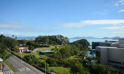 Apartamento com 3 quartos à venda na Rua Aristídes Lobo, 335, Agronômica, Florianópolis