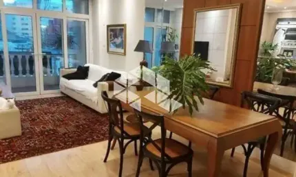 Apartamento com 2 dormitórios A Venda - Centro, Florianópolis SC
