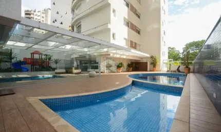 Apartamento com 3 suítes A Venda - Centro, Florianópolis SC