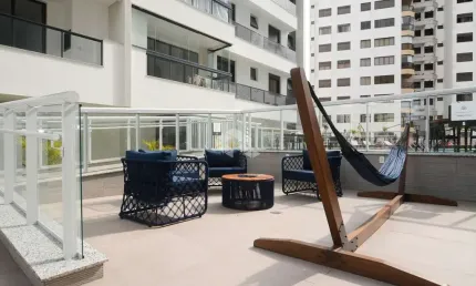 Apartamento com 3 quartos sendo 1 suíte à venda - agronômica, florianópolis sc