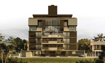 Apartamento com 4 suítes e sendo 1 suíte master A Venda - Jurerê, Florianópolis SC