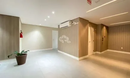 Sala comercial com 1 sala à venda na Rua Patrício Farias, 101, Itacorubi, Florianópolis