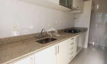 Apartamento de 2 dormitórios sendo 1 suíte - Estreito 88 m2