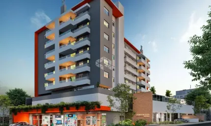 NEO CONTINENTE / LOJA COMERCIAL NO BAIRRO ESTREITO EM FLORIANÓPOLIS/SC.