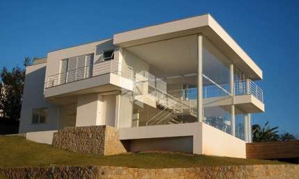 Casa em  Condomínio com 4 quartos à Venda Vista mar