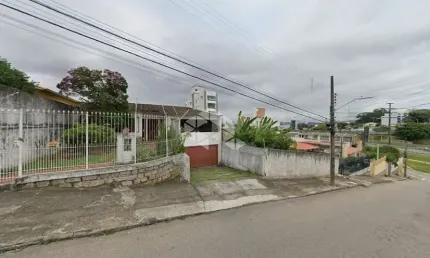 Terreno com  742,80 m² A Venda - Coqueiros, Florianópolis SC