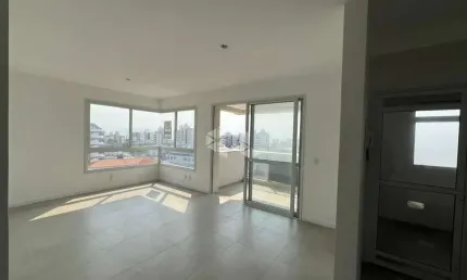 APARTAMENTO COM 2 QUARTOS SENDO 1 SUÍTE 2 VAGAS DE GARAGEM NO BAIRRO CANTO EM FLORIANÓPOLIS