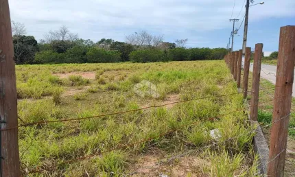 TERRENO PLANO COM 978,40 m² NO BAIRRO SERTÃO DO IMARUIM EM SÃO JOSÉ/SC