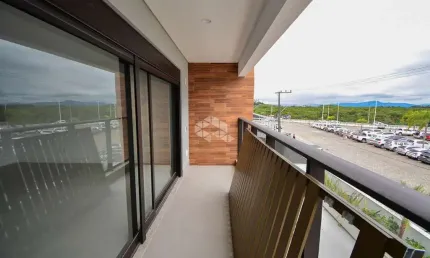 STUDIO NO SACO GRANDE COM ÓTIMA LOCALIZAÇÃO EM FLORIANÓPOLIS/SC