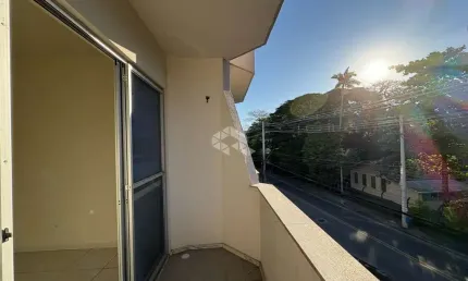 APARTAMENTO 3 QUARTOS COM 1 SUÍTE E 2 VAGAS NO CÓRREGO GRANDE PRÓXIMO À UFSC
