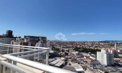 Apartamento com 2 quartos à venda na Rua Quinze de Novembro, 150, Campinas, São José